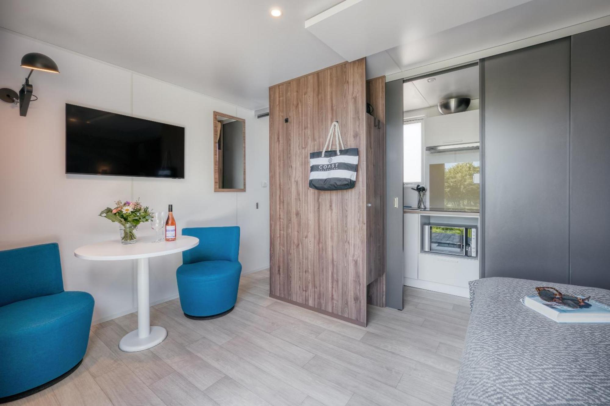 Villa Golf Cubes Hohwacht Exterior foto